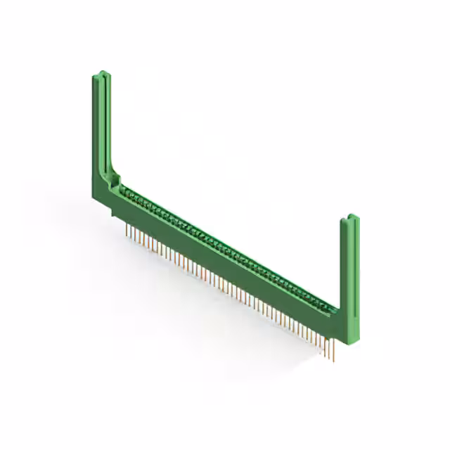 346-048-541-658 EDAC Inc.  Connecteurs de bordure